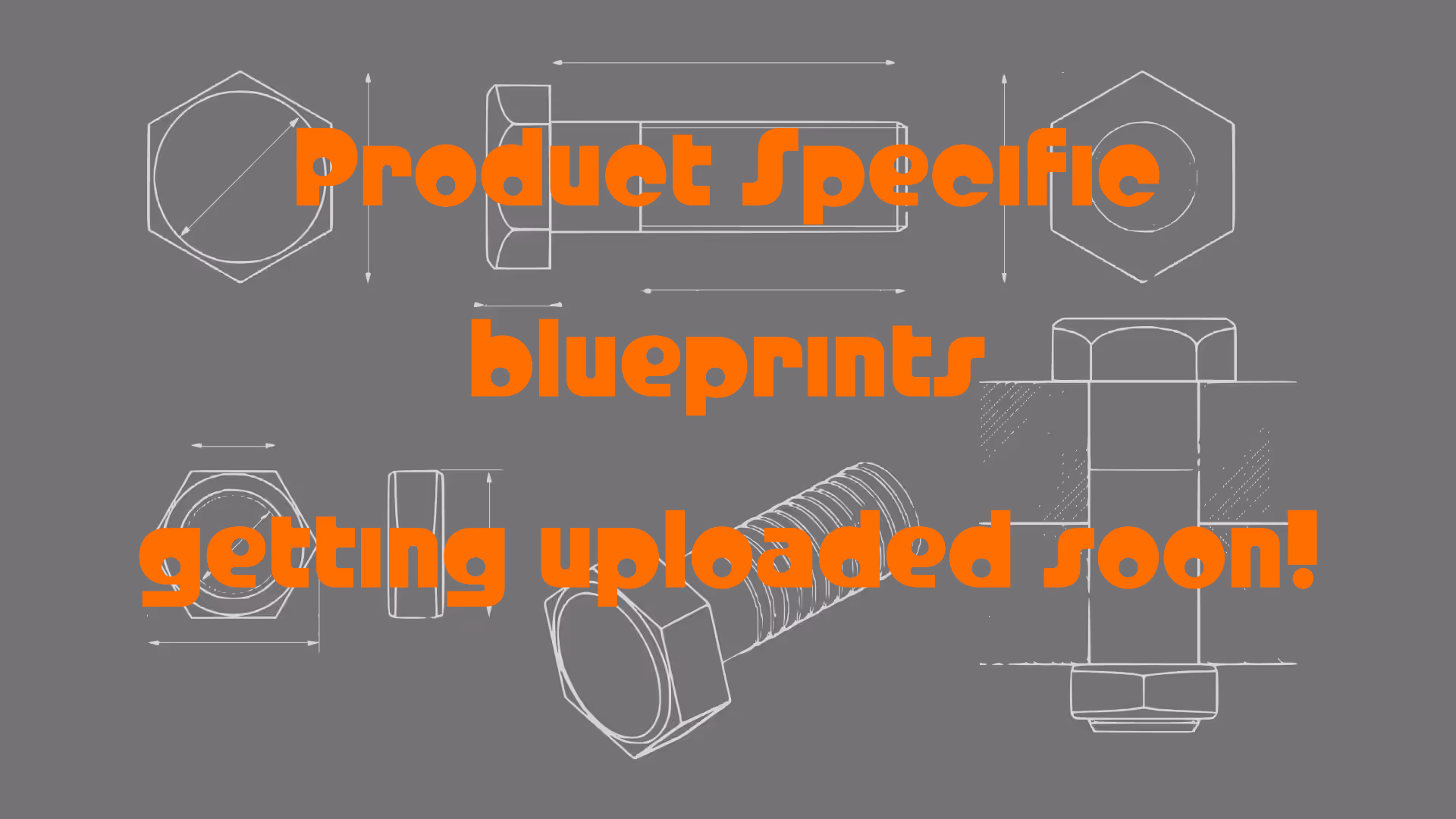 Blueprint Illustration