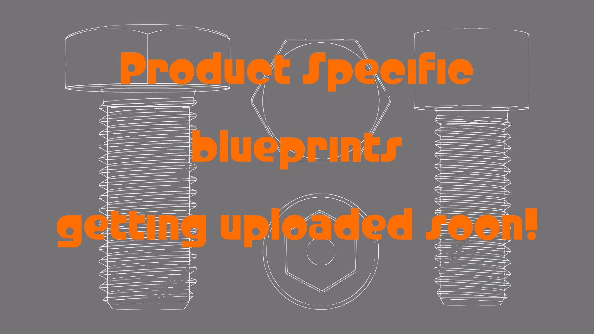 Blueprint Illustration