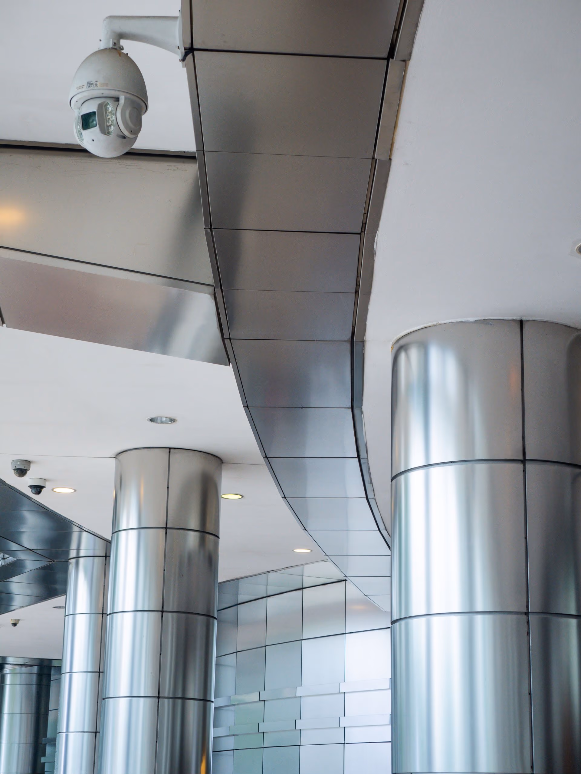 Integrated security solution planning